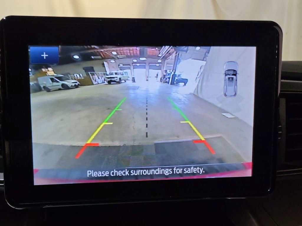 Used 2022 Ford Explorer XLT AWD/4WD image 22