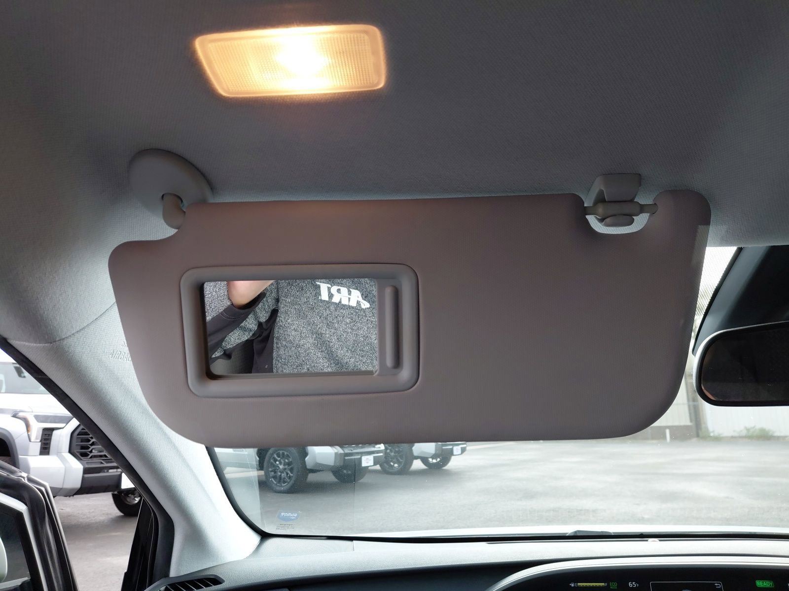 Certified 2018 Toyota Prius Two w/ Prius Two Safety Plus Package FWD image 40