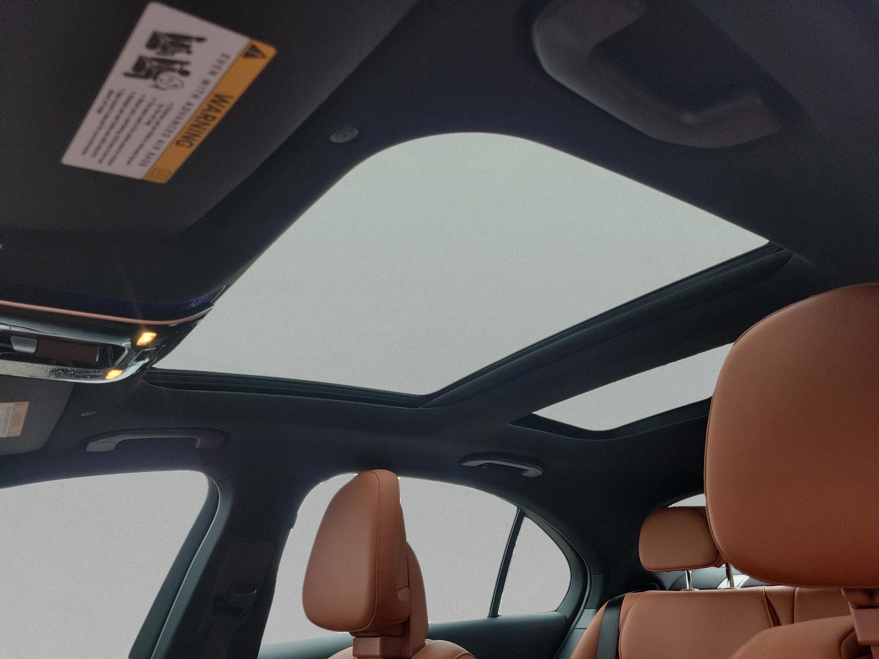 Certified 2026 Mercedes-Benz C 300 Sedan image 34