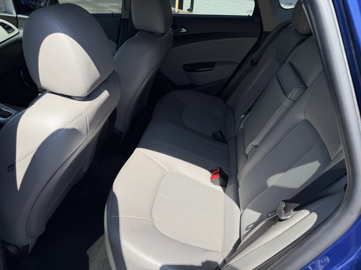 Used 2014 Buick Verano FWD image 13