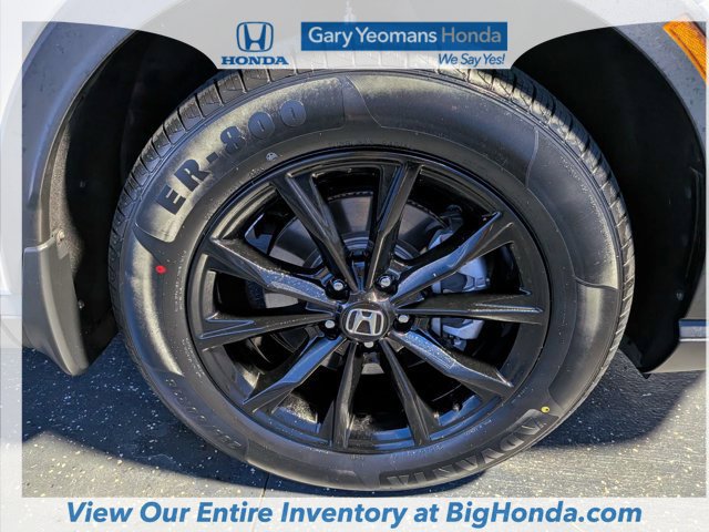 Used 2025 Honda CR-V Sport-L image 15