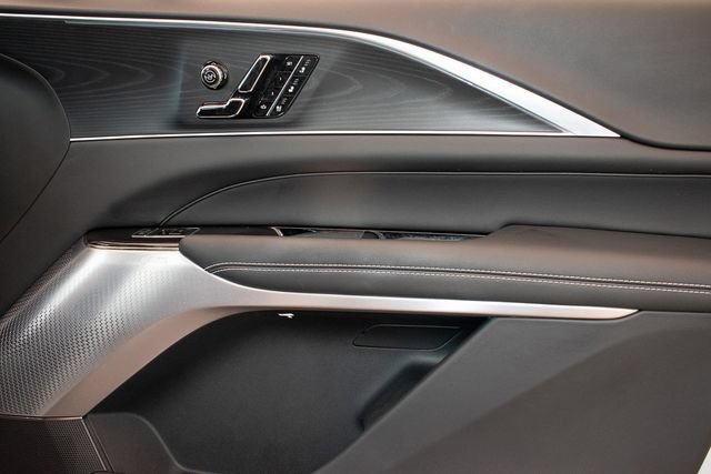 Used 2025 Cadillac Lyriq Sport w/ LPO, Floor Liner Package AWD/4WD image 11