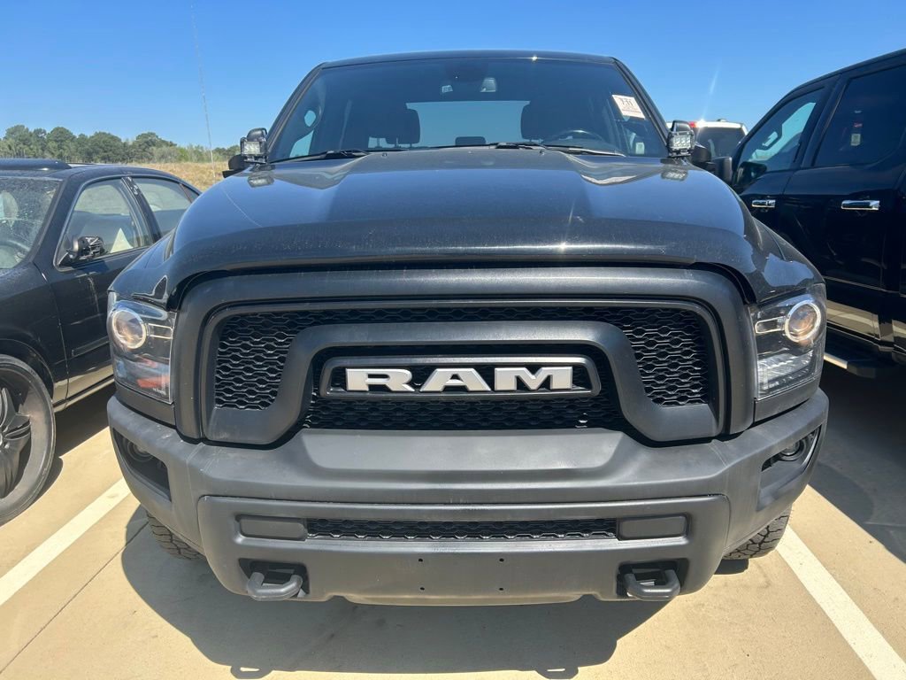 Used 2022 RAM 1500 Classic Warlock image 14