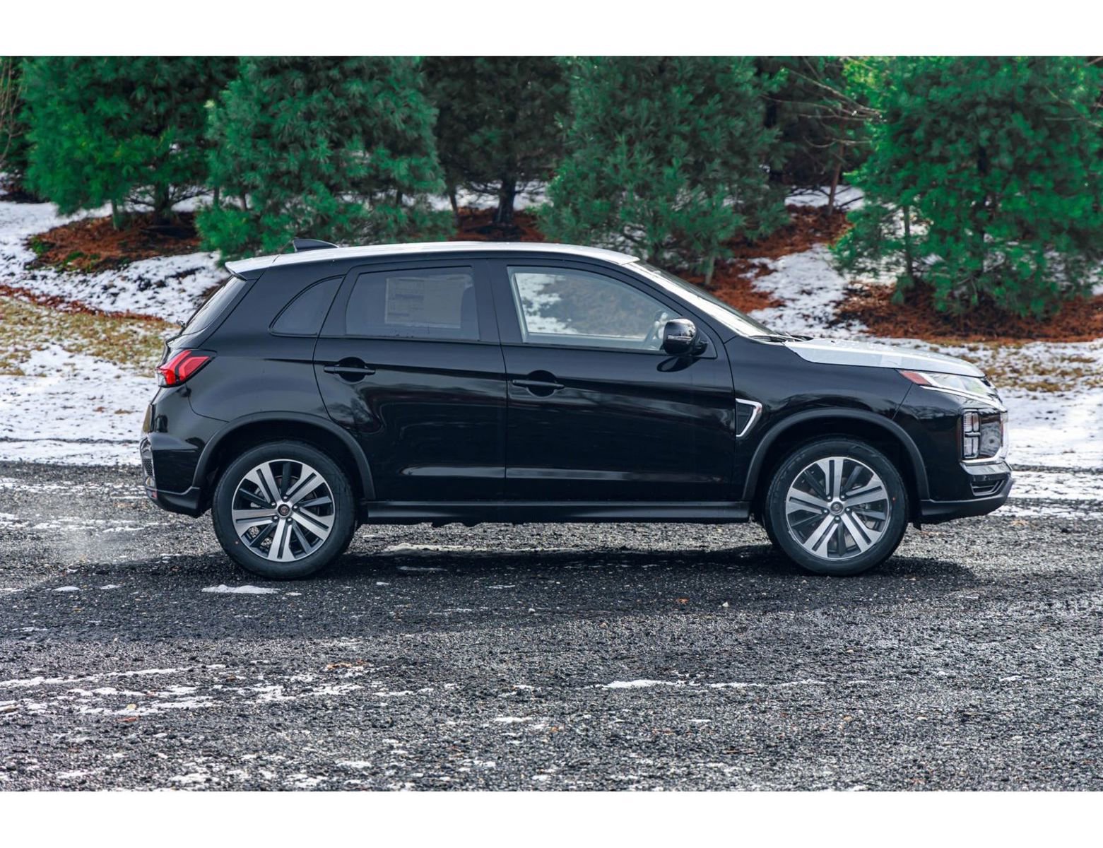 New 2024 Mitsubishi Outlander Sport AWD image 11