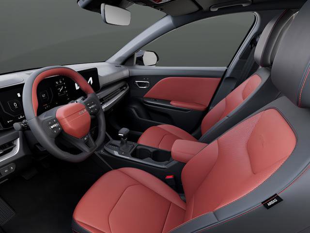 New 2026 Kia K4 GT-Line image 13