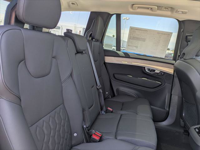 New 2026 Volvo XC90 B6 Plus w/ Protection Package AWD/4WD image 13