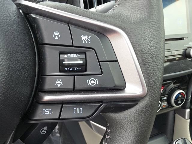 Used 2023 Subaru Forester Limited AWD/4WD image 13