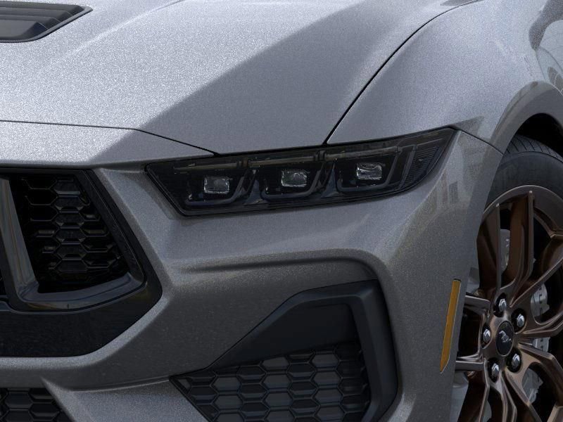 New 2026 Ford Mustang GT image 18
