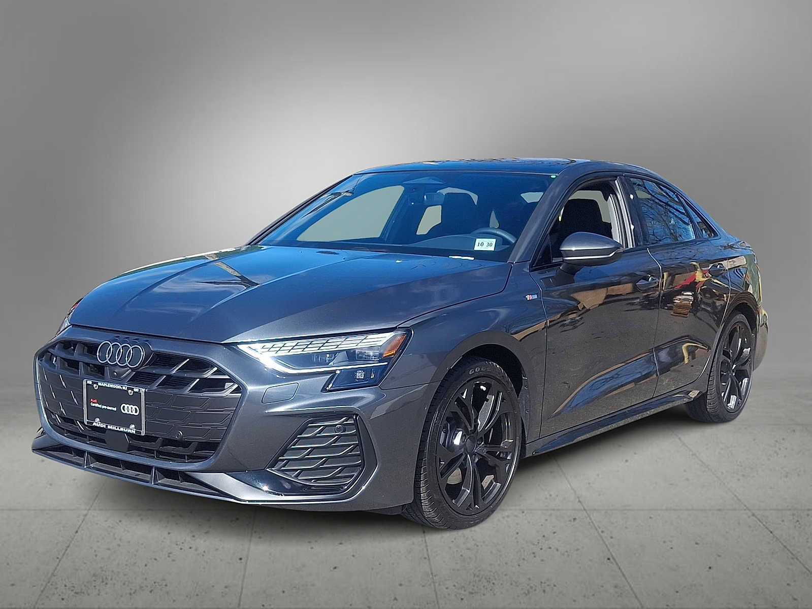 Used 2026 Audi A3 2.0T Premium Plus w/ Premium Plus Package image 1