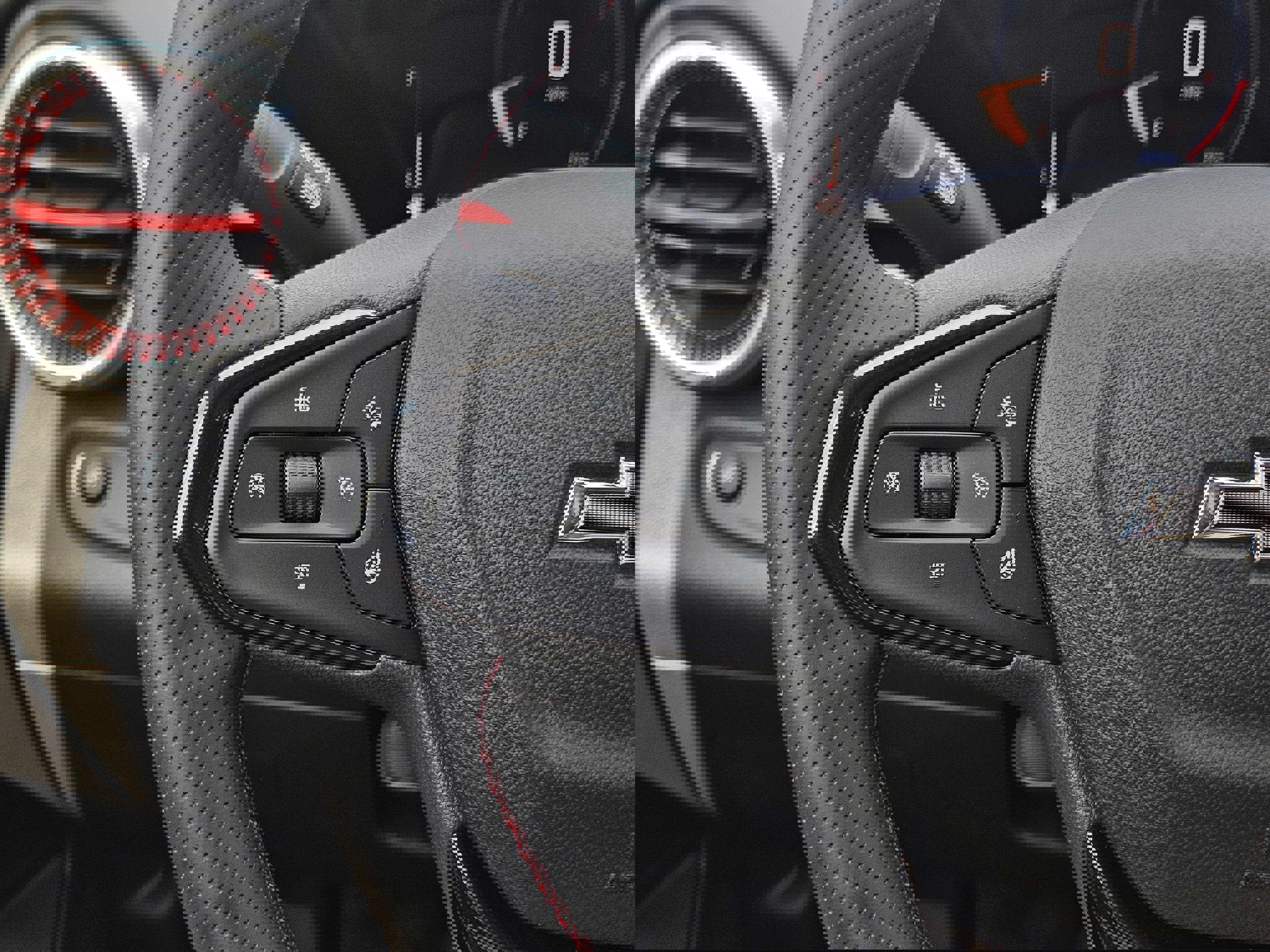 New 2026 Chevrolet Trax RS image 12