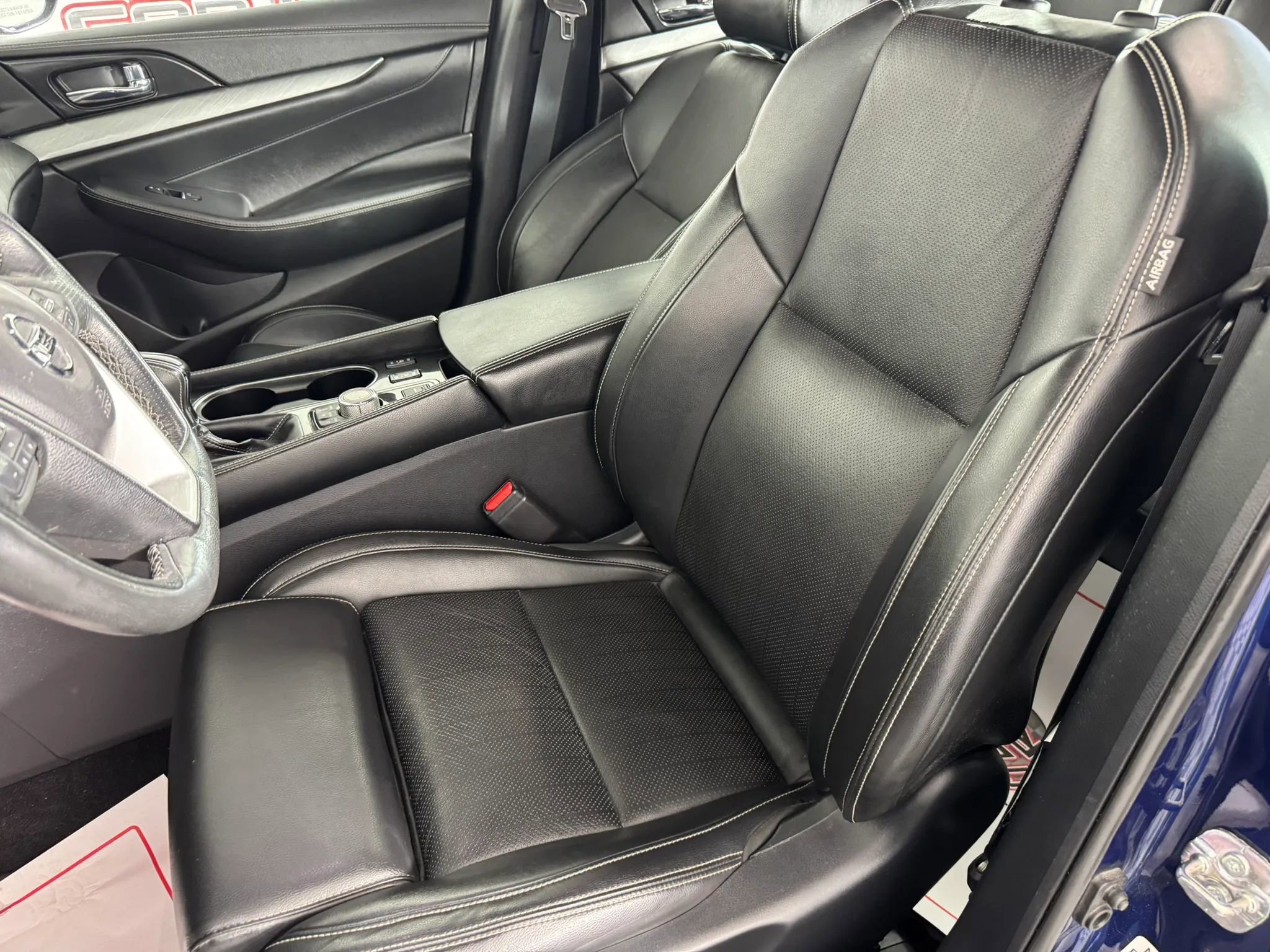 Used 2018 Nissan Maxima 3.5 SL image 34