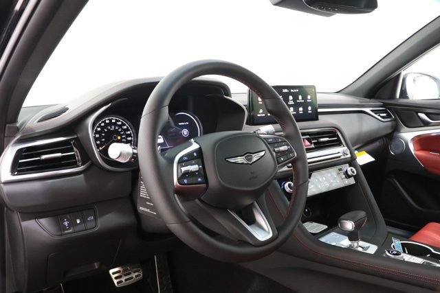 New 2026 Genesis G70 3.3T Sport Prestige AWD/4WD image 14