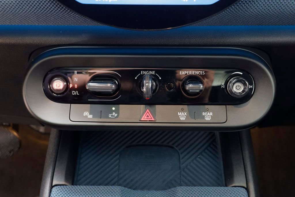 Certified 2025 MINI Cooper Countryman S image 11