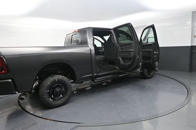 New 2026 RAM 2500 Tradesman image 36