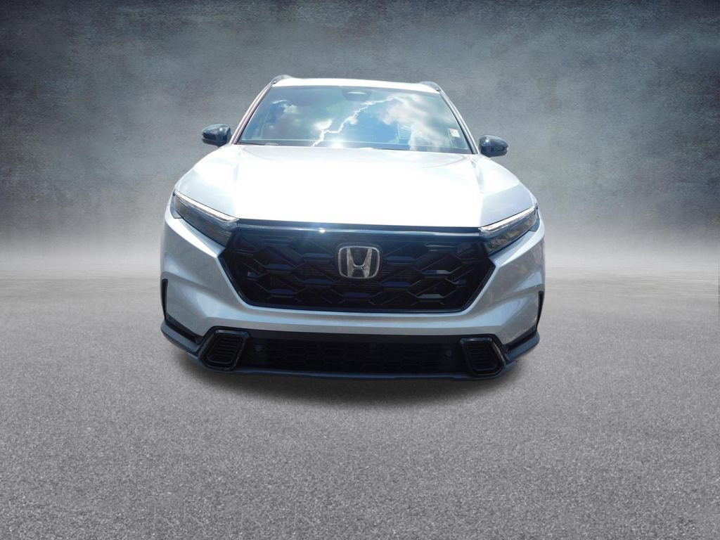 New 2026 Honda CR-V Sport-L image 8