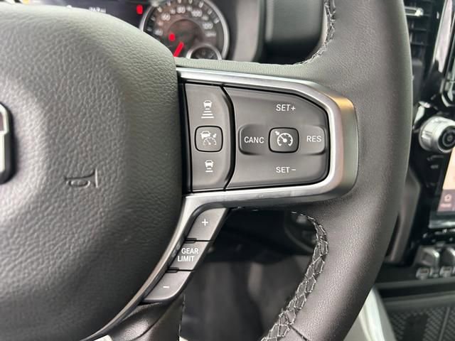 New 2026 RAM 1500 Big Horn image 21