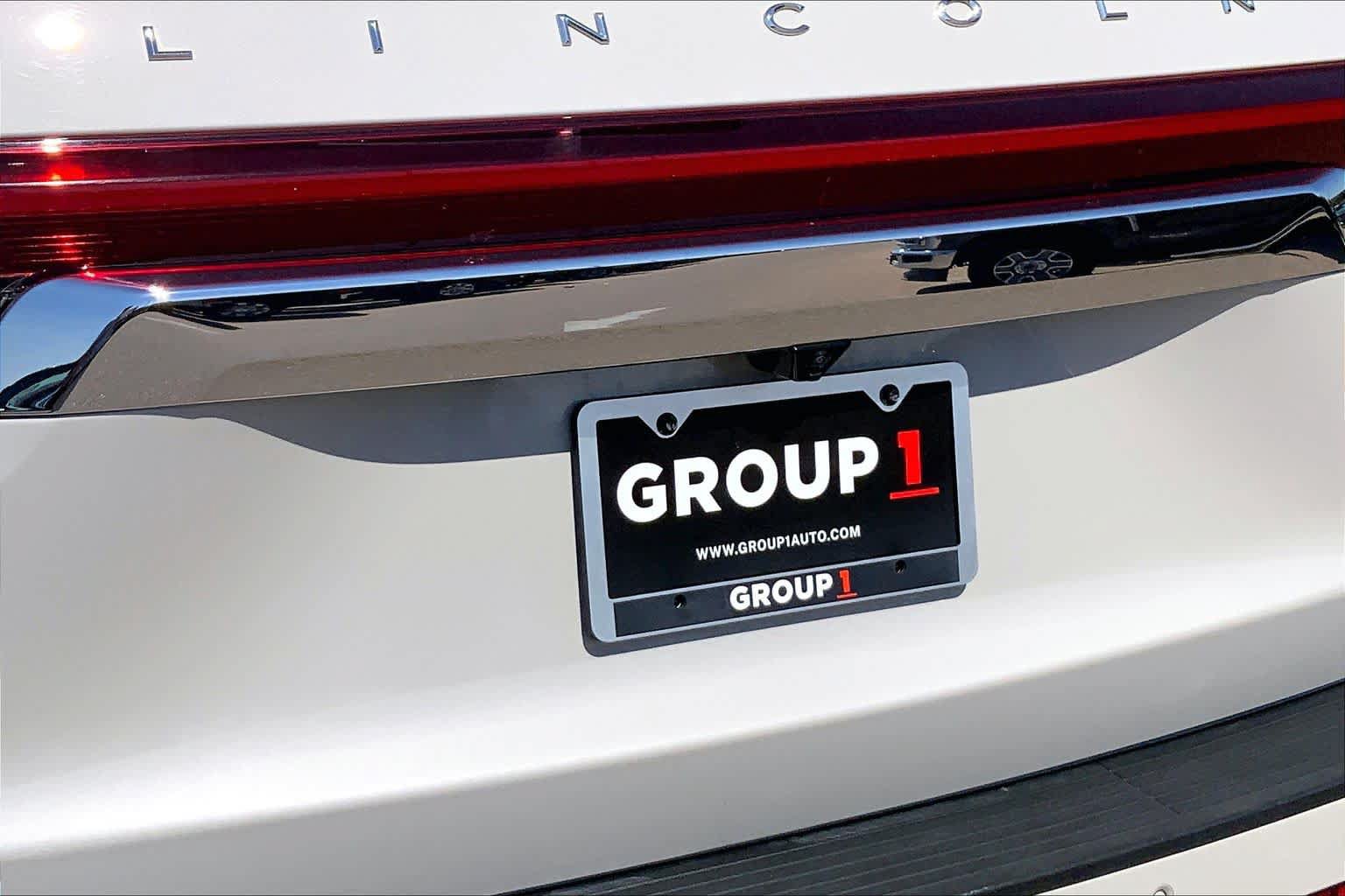 Used 2022 Lincoln Navigator Reserve AWD/4WD image 31