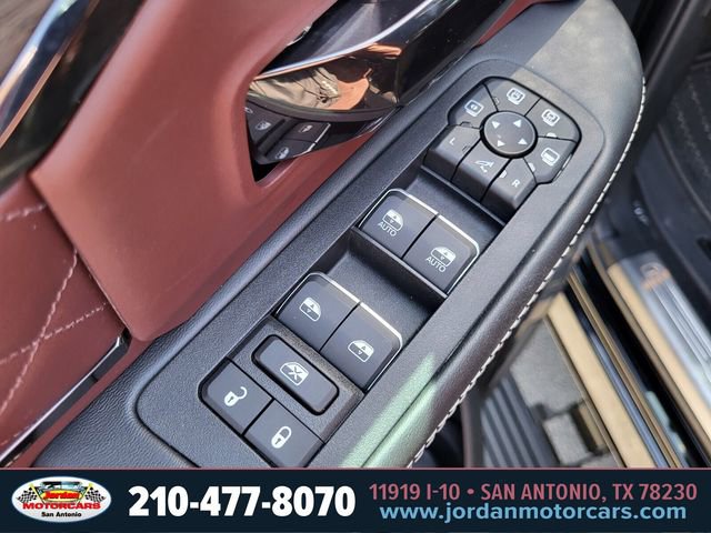 Used 2025 RAM 2500 Limited image 19