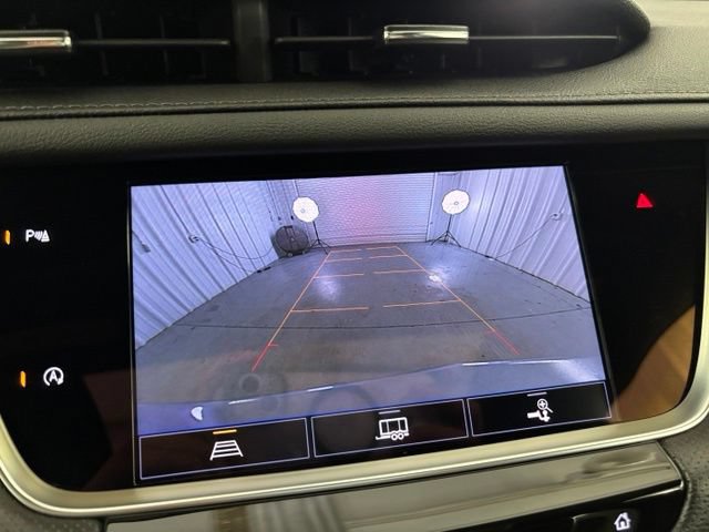 Used 2023 Cadillac XT5 Premium Luxury AWD/4WD image 22