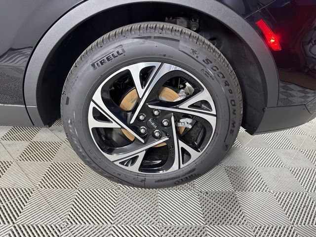 New 2025 Lincoln Nautilus Premier image 28