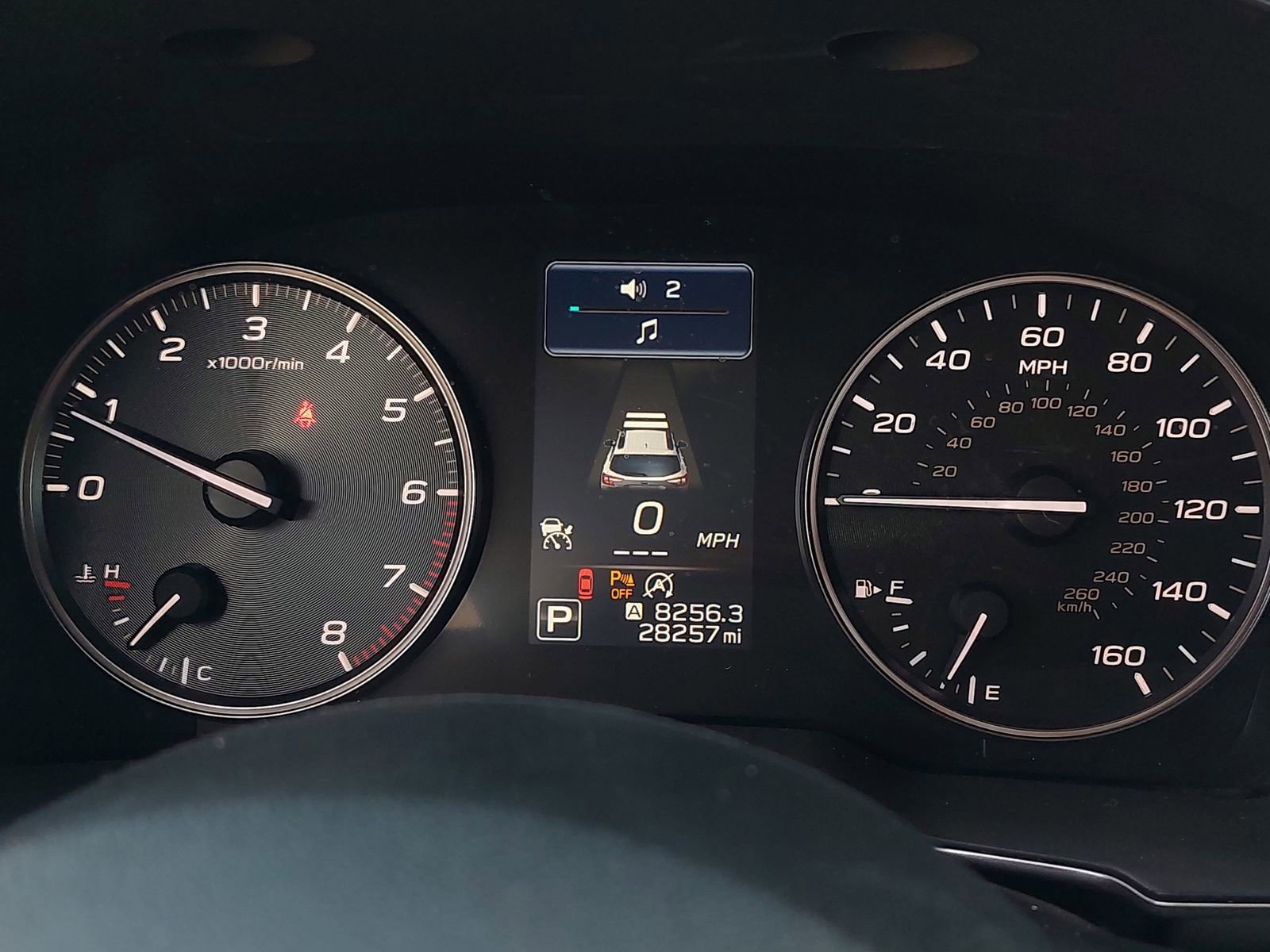 Certified 2023 Subaru Outback Onyx Edition XT image 19