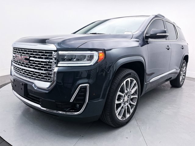 Used 2022 GMC Acadia Denali w/ Denali Technology Package image 15