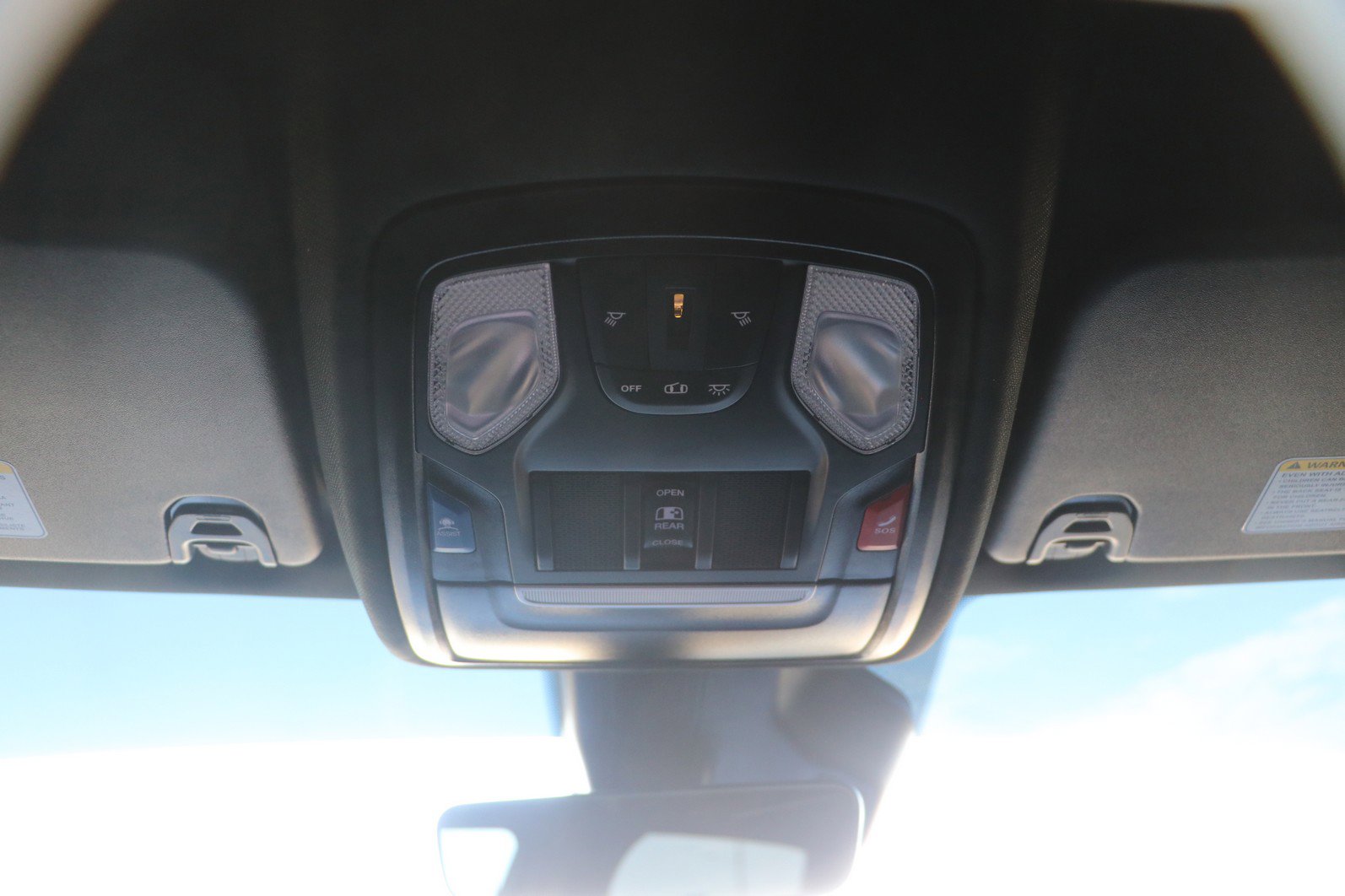 Used 2026 RAM 1500 Classic Warlock image 26