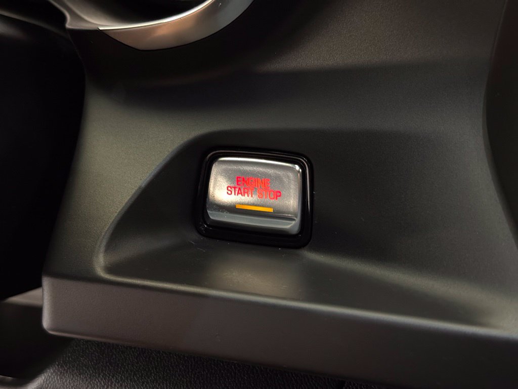 Used 2023 Chevrolet Camaro ZL1 RWD image 29