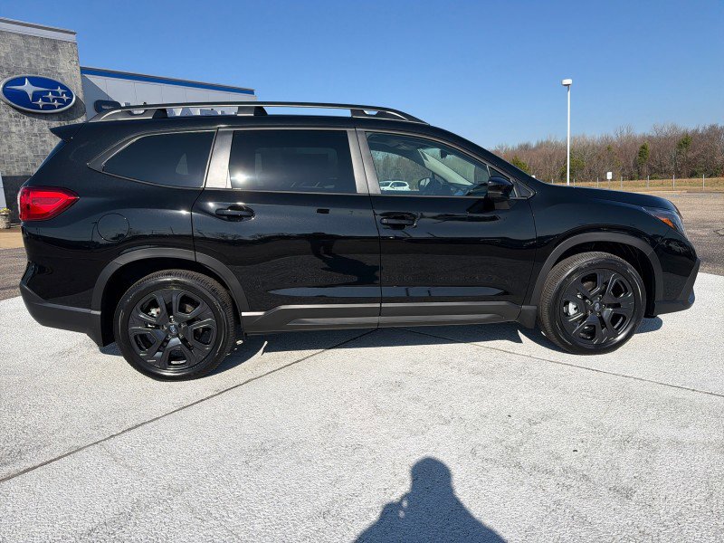 New 2026 Subaru Ascent Bronze Edition image 8