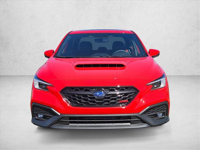 New 2026 Subaru WRX Limited image 5