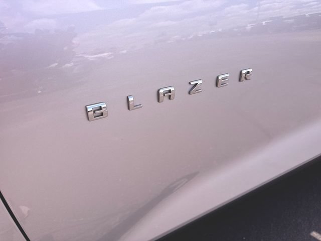Used 2020 Chevrolet Blazer LT w/ Sound & Technology Package AWD/4WD image 30