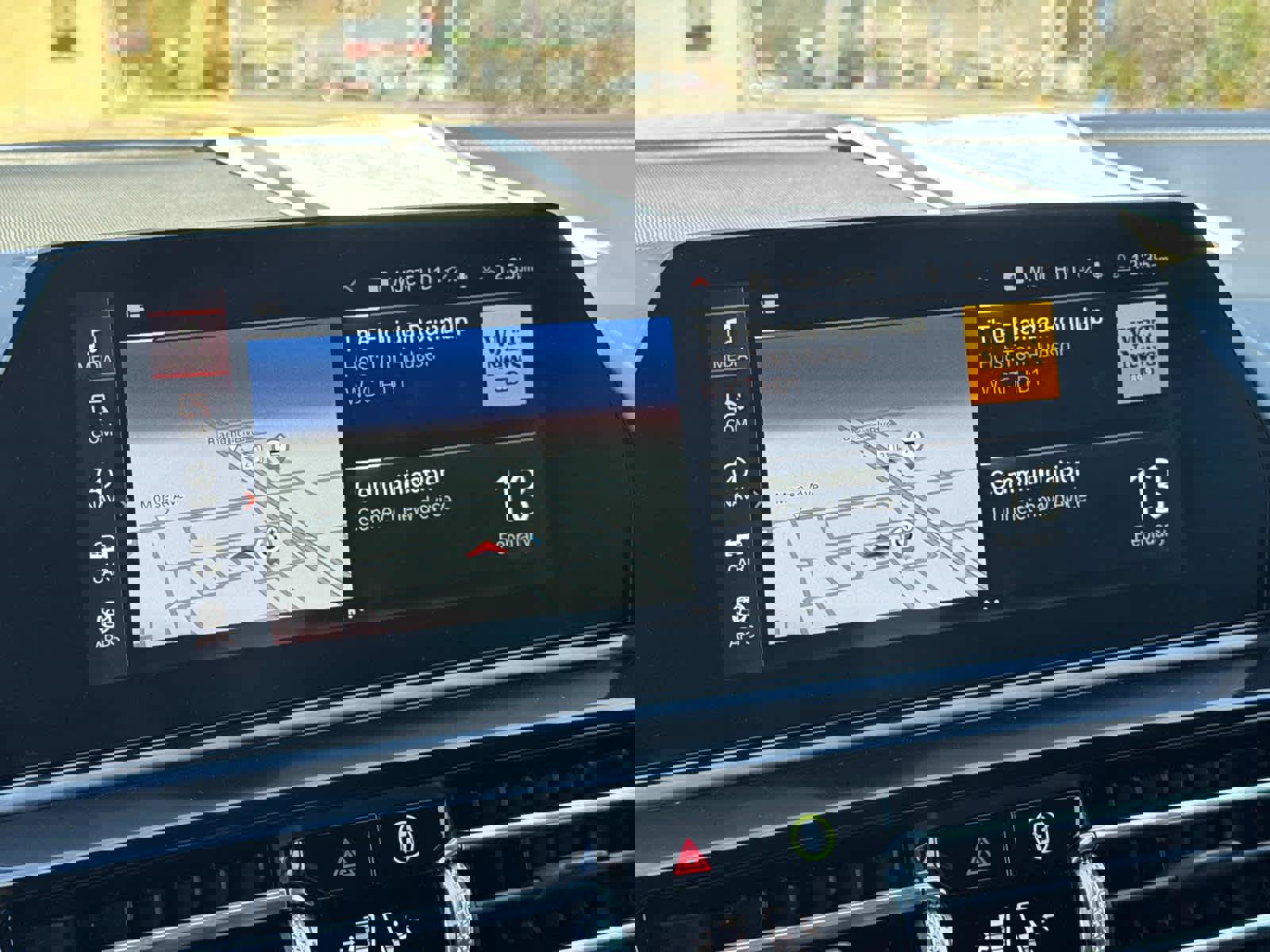 Used 2020 BMW 840i Convertible w/ Comfort Seating Package image 20