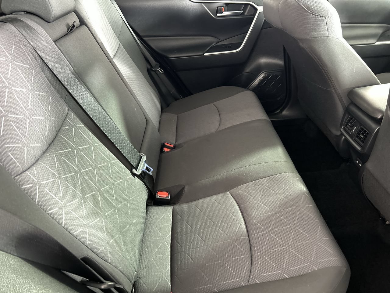 Used 2023 Toyota RAV4 XLE w/ Convenience Package AWD/4WD image 26