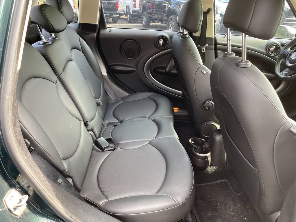 Used 2014 MINI Cooper Countryman S AWD/4WD image 24