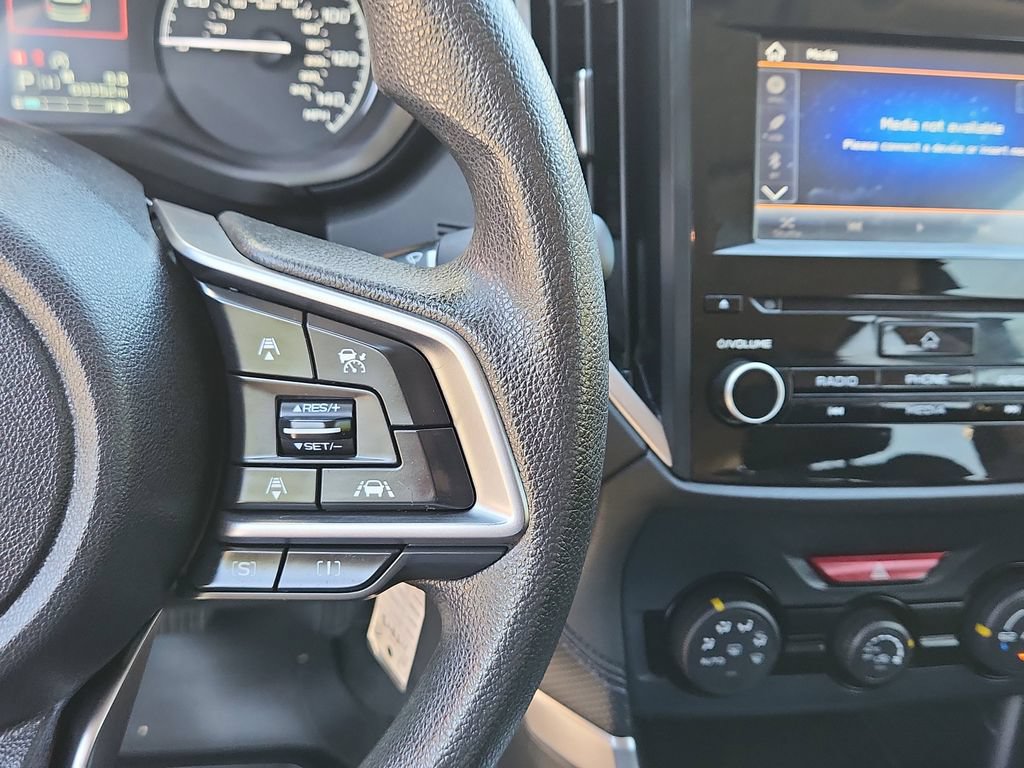 Used 2019 Subaru Forester w/ Alloy Wheel Package AWD/4WD image 21