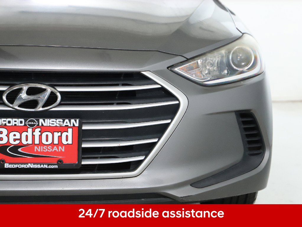Used 2018 Hyundai Elantra SEL FWD image 9