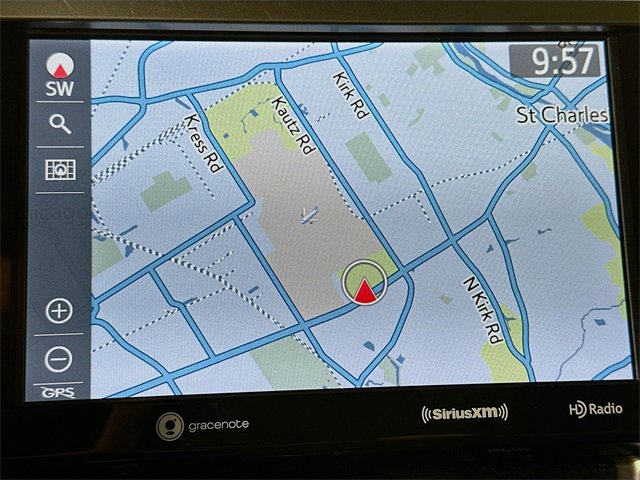 Used 2020 Toyota 4Runner SR5 Premium image 5