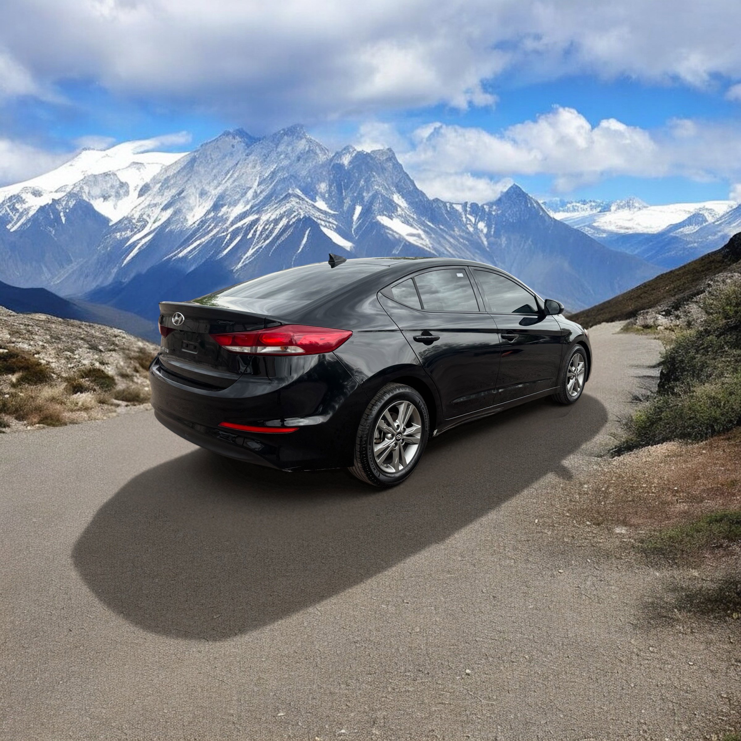 Used 2018 Hyundai Elantra SEL image 5