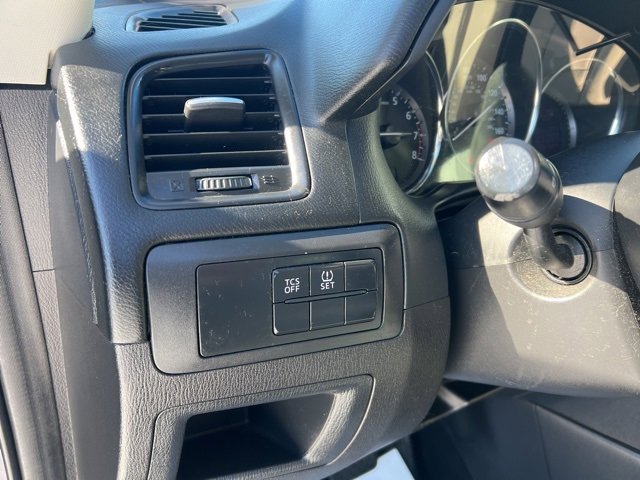 Used 2014 MAZDA CX-5 Sport w/ Bluetooth Audio Package image 23