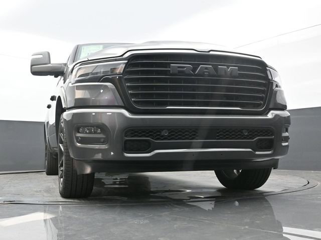 New 2026 RAM 1500 Laramie image 57