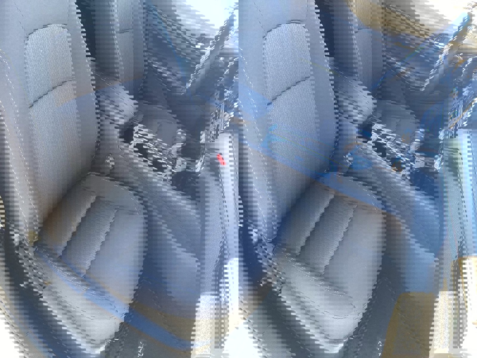 Certified 2024 Nissan Altima 2.5 SV image 11