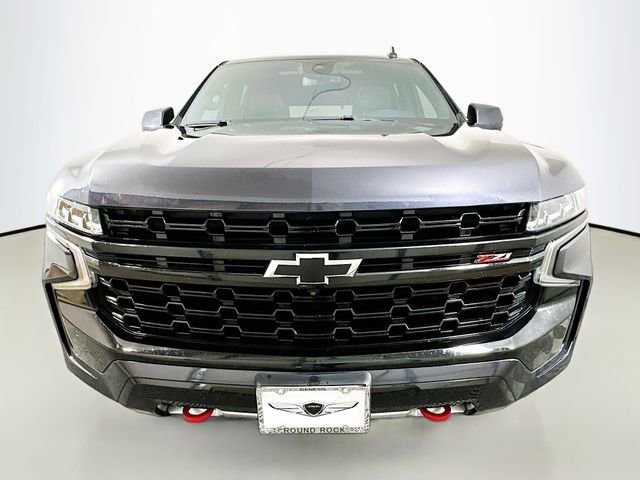 Used 2023 Chevrolet Tahoe Z71 w/ Luxury Package image 2