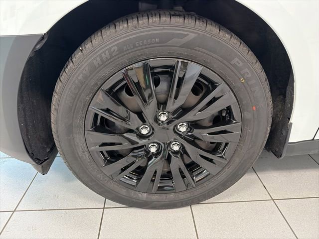 Used 2020 Ford Transit Connect XL w/ CNG/LPG Engine Prep Package image 9