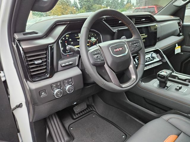 New 2026 GMC Sierra 1500 AT4 w/ AT4 Premium Package image 19