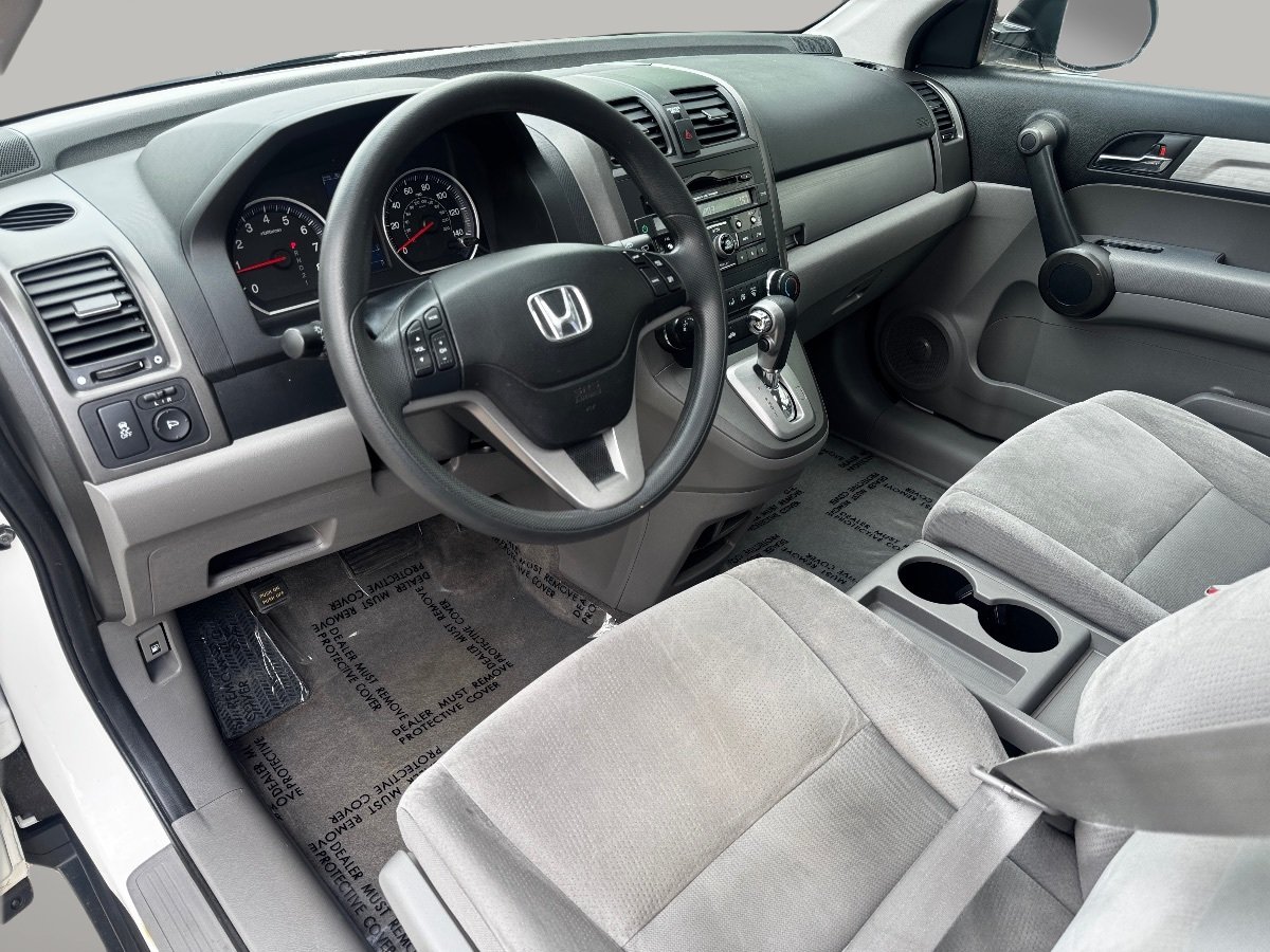 Used 2010 Honda CR-V EX image 15