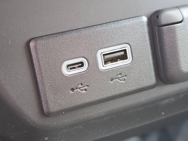 New 2026 Chevrolet Silverado 1500 W/T w/ Trailering Package image 31