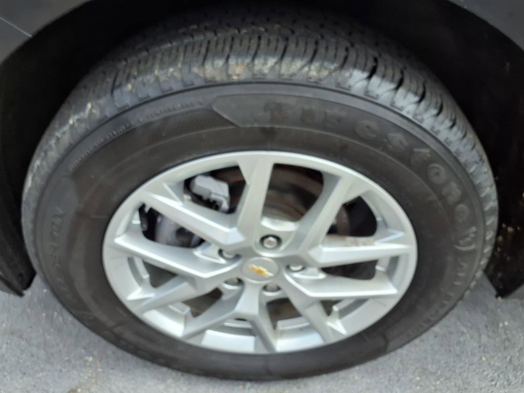 Used 2022 Chevrolet Equinox LS w/ LS Convenience Package image 23