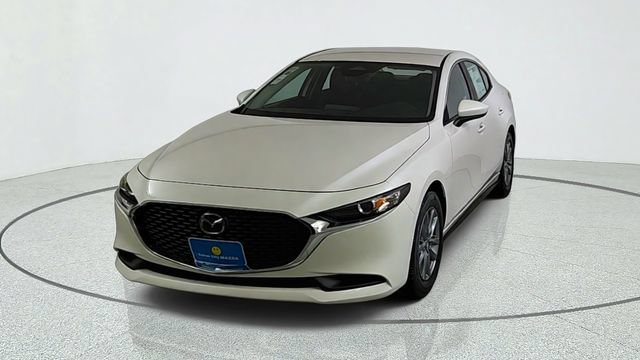 New 2026 MAZDA MAZDA3 s FWD image 2
