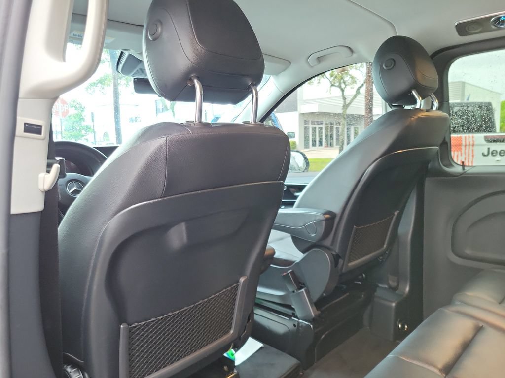 Used 2023 Mercedes-Benz Metris Passenger image 10