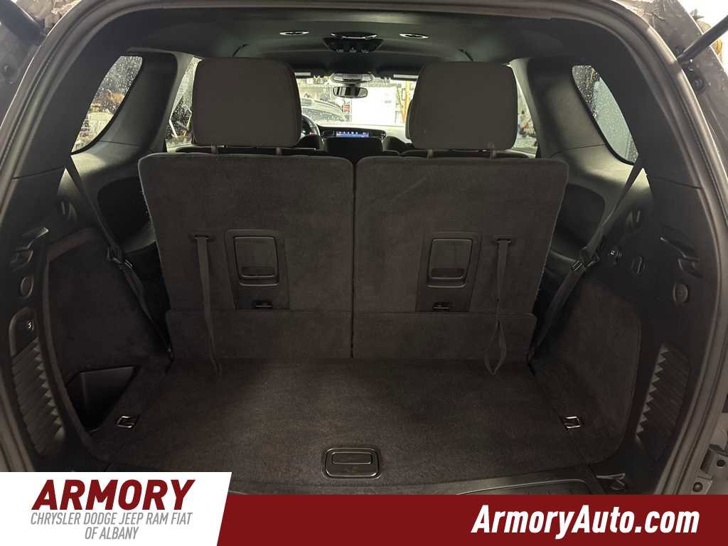 Used 2025 Dodge Durango GT image 29